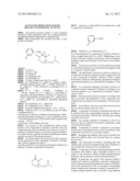 ACETYLENE DERIVATIVES HAVING MGLUR 5 ANTAGONISTIC ACTIVITY diagram and image