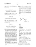 ACETYLENE DERIVATIVES HAVING MGLUR 5 ANTAGONISTIC ACTIVITY diagram and image