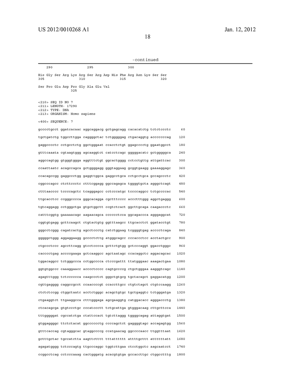 ISOLATED GENOMIC POLYNUCLEOTIDE FRAGMENTS FROM THE p15 REGION OF     CHROMOSOME 11 ENCODING HUMAN ACHAETE-SCUTE HOMOLOG 2 (HASH2) - diagram, schematic, and image 19