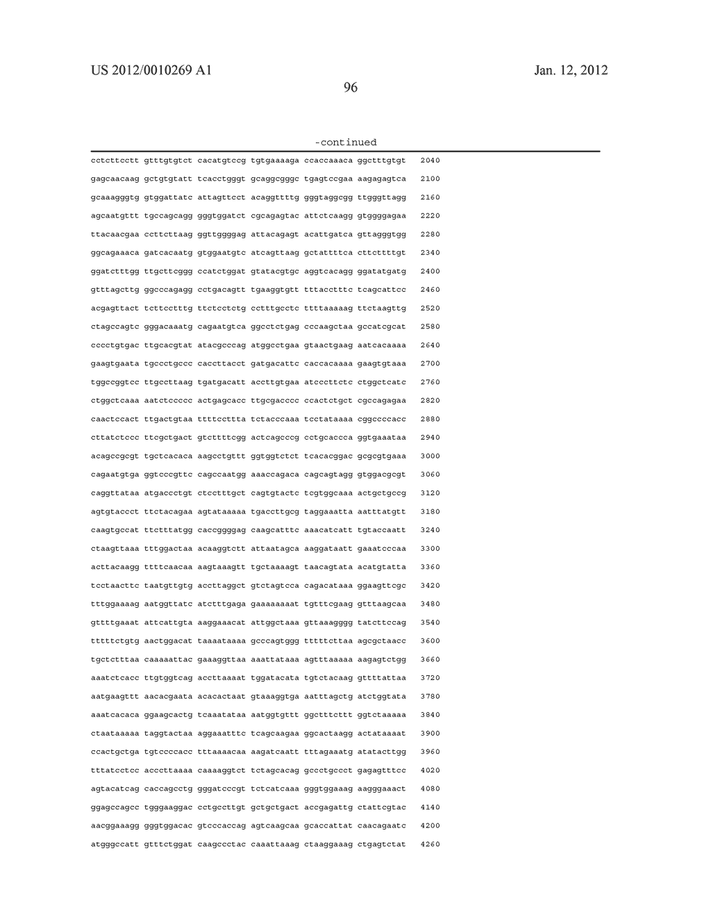 ISOLATED GENOMIC POLYNUCLEOTIDE FRAGMENTS FROM THE p15 REGION OF     CHROMOSOME 11 ENCODING HUMAN SMS3 - diagram, schematic, and image 97