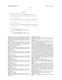 SINGLE-STRANDED NUCLEIC ACID MOLECULE FOR CONTROLLING GENE EXPRESSION diagram and image