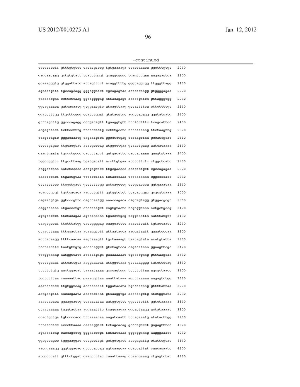 ISOLATED GENOMIC POLYNUCLEOTIDE FRAGMENTS FROM THE p15 REGION OF     CHROMOSOME 11 - diagram, schematic, and image 97