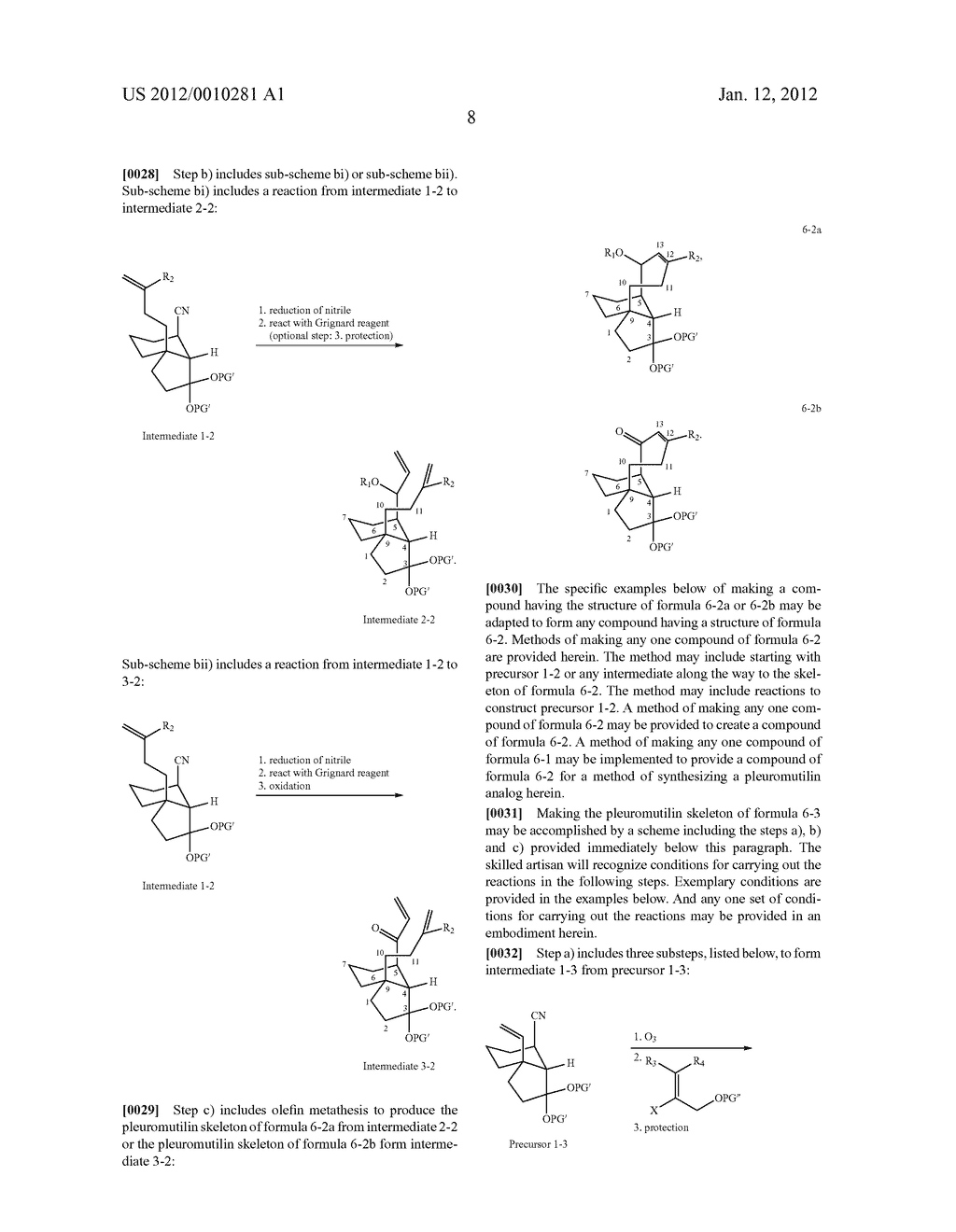 ANTIMICROBIAL AND ANTITUBERCULAR COMPOUNDS - diagram, schematic, and image 09