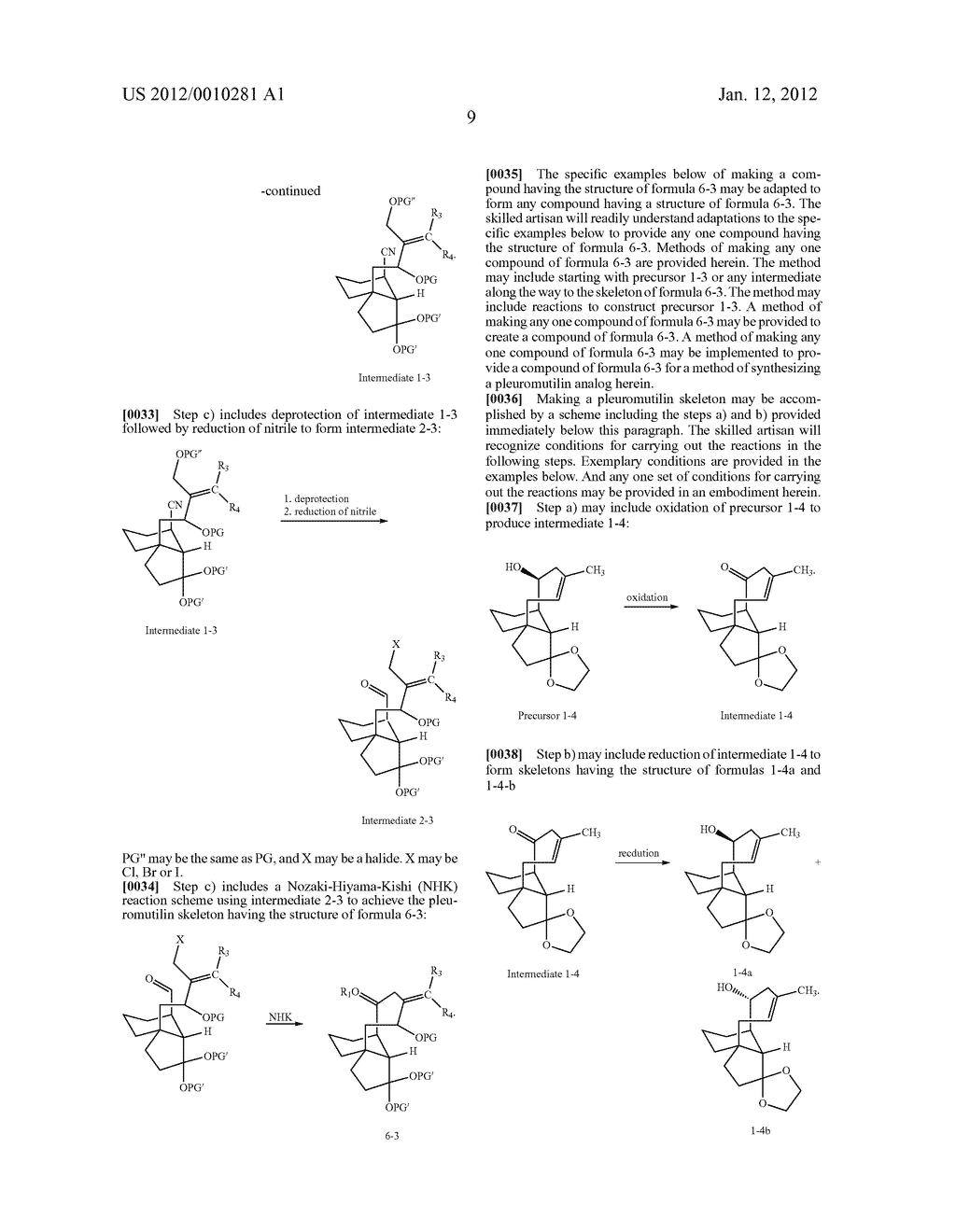 ANTIMICROBIAL AND ANTITUBERCULAR COMPOUNDS - diagram, schematic, and image 10