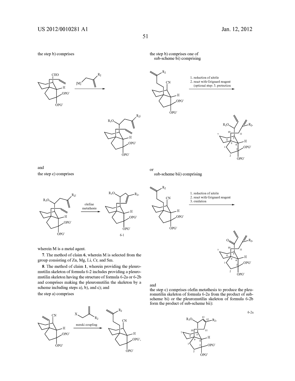 ANTIMICROBIAL AND ANTITUBERCULAR COMPOUNDS - diagram, schematic, and image 52