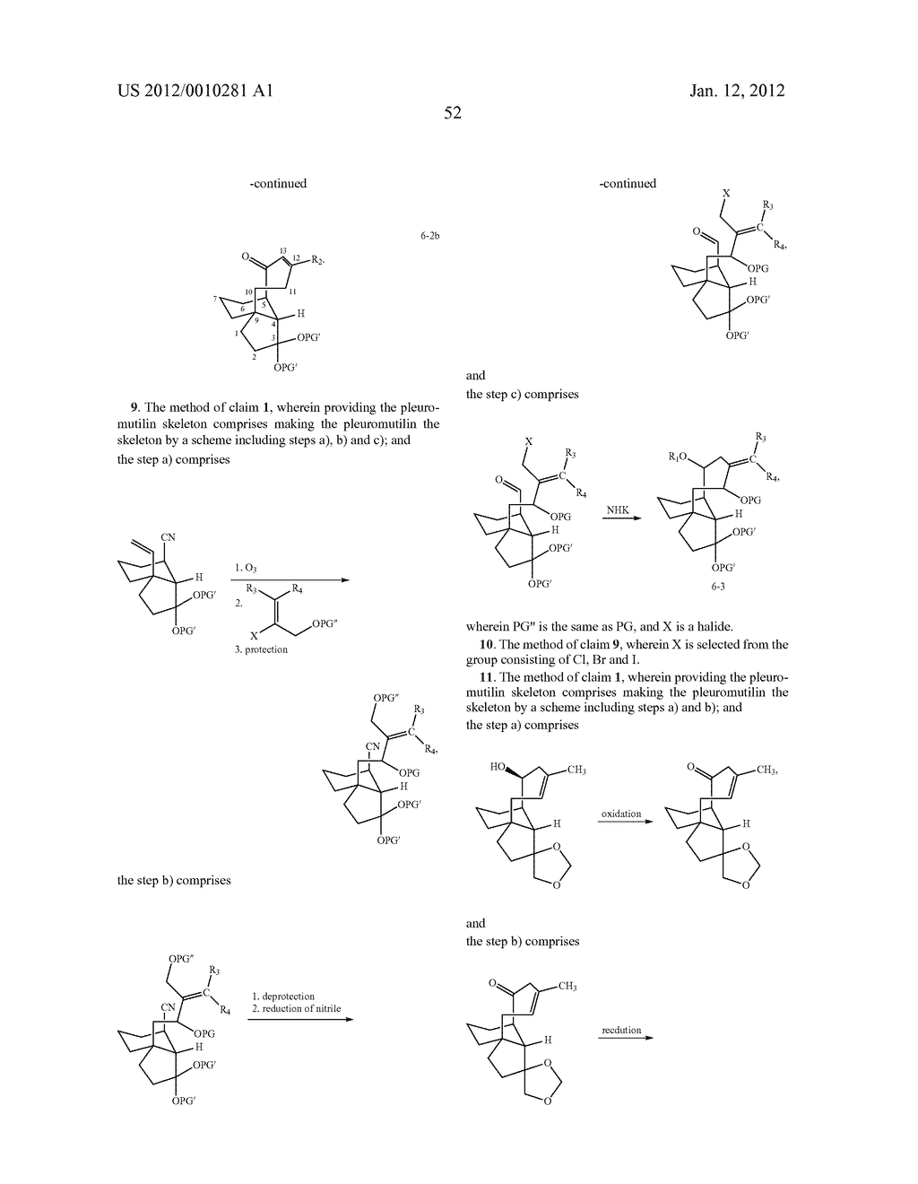 ANTIMICROBIAL AND ANTITUBERCULAR COMPOUNDS - diagram, schematic, and image 53