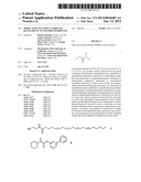 MODULATION OF ANXIETY THROUGH BLOCKADE OF ANANDAMIDE HYDROLYSIS diagram and image