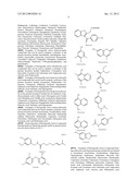 CONTROLLED RELEASE OF BIOLOGICALLY ACTIVE COMPOUNDS FROM MULTI-ARMED     OLIGOMERS diagram and image