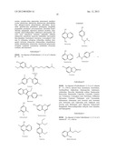 CONTROLLED RELEASE OF BIOLOGICALLY ACTIVE COMPOUNDS FROM MULTI-ARMED     OLIGOMERS diagram and image