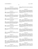 CONTROLLED RELEASE OF BIOLOGICALLY ACTIVE COMPOUNDS FROM MULTI-ARMED     OLIGOMERS diagram and image