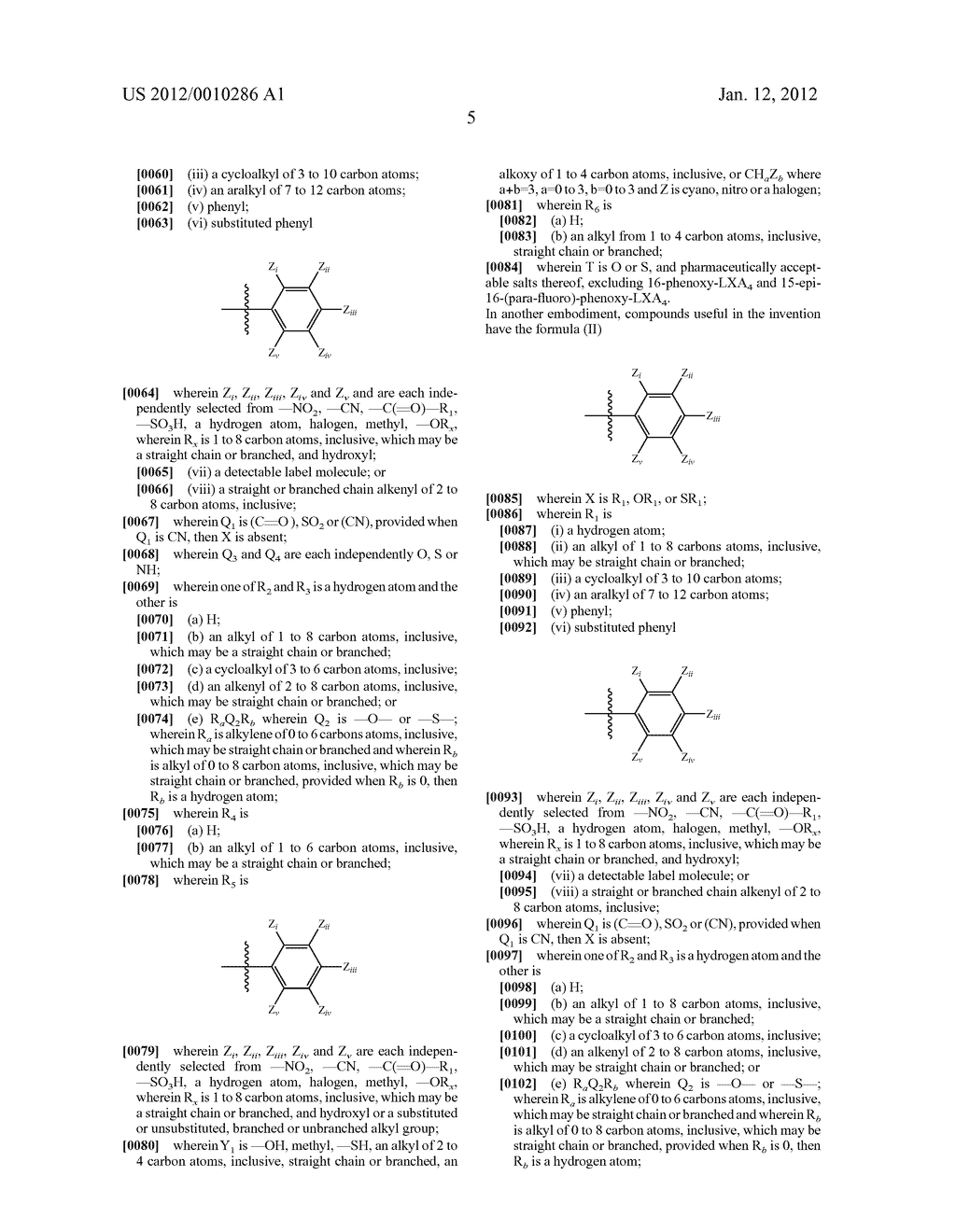 PREVENTION OF NEUTROPHIL RECRUITMENT - diagram, schematic, and image 15