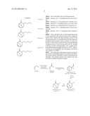 ORGANOLEPTIC COMPOUNDS diagram and image