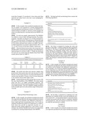 WAXES DERIVED FROM METATHESIZED NATURAL OILS AND AMINES AND METHODS OF     MAKING diagram and image