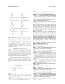 Dental materials based on dimer acid derivatives with ring opening     polymerizable groups diagram and image