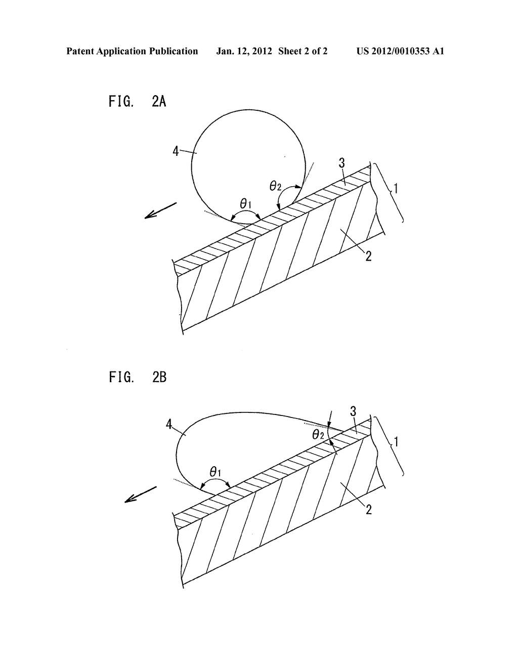 REFLECTOR AND LIGHTING APPARATUS USING THE SAME - diagram, schematic, and image 03