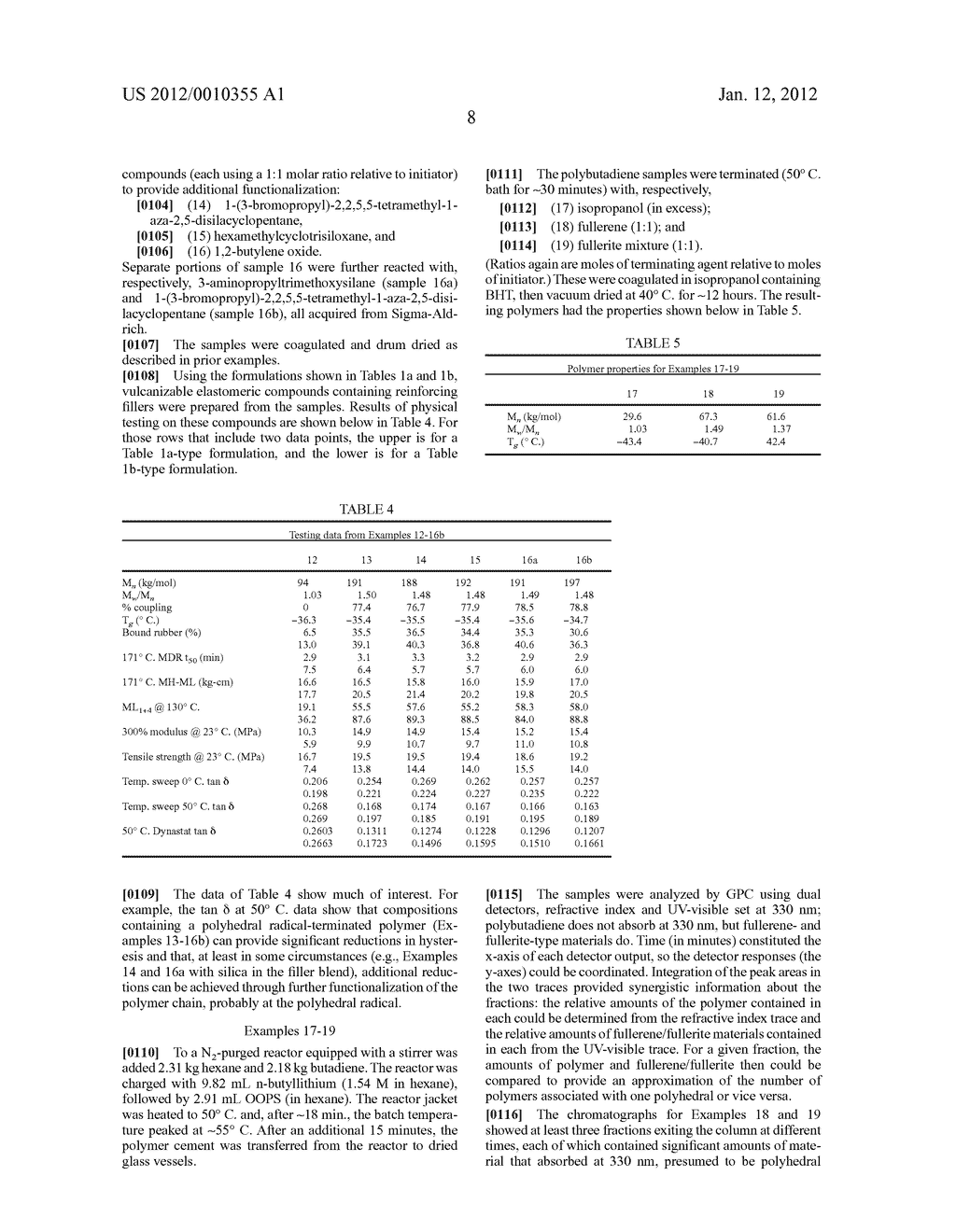 POLYHEDRAL-MODIFIED POLYMER - diagram, schematic, and image 09