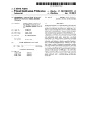 HYDROPHILIC POLYACRYLIC ACID (SALT) RESIN AND MANUFACTURING METHOD THEREOF diagram and image