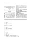 DETECTION OF SPECIFIC NITRATED MARKERS diagram and image