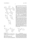 CGRP Receptor Antagonists diagram and image