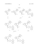 CGRP Receptor Antagonists diagram and image