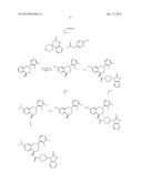 CGRP Receptor Antagonists diagram and image