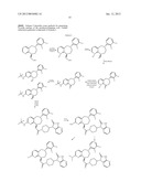 CGRP Receptor Antagonists diagram and image