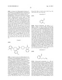 CGRP Receptor Antagonists diagram and image