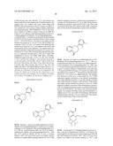 CGRP Receptor Antagonists diagram and image