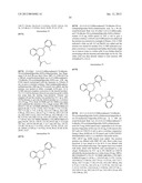 CGRP Receptor Antagonists diagram and image