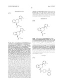 CGRP Receptor Antagonists diagram and image