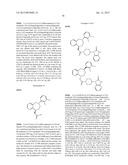 CGRP Receptor Antagonists diagram and image