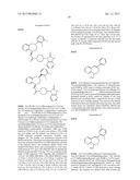 CGRP Receptor Antagonists diagram and image