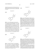 CGRP Receptor Antagonists diagram and image