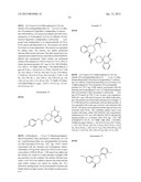 CGRP Receptor Antagonists diagram and image