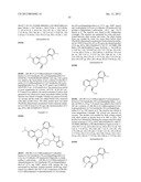 CGRP Receptor Antagonists diagram and image