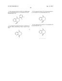 CGRP Receptor Antagonists diagram and image