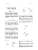 OPTICALLY ACTIVE 3-AMINO-2,5-DIOXOPYRROLIDINE-3-CARBOXYLATE, PROCESS FOR     PRODUCTION OF THE COMPOUND, AND USE OF THE COMPOUND diagram and image