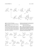 OPTICALLY ACTIVE 3-AMINO-2,5-DIOXOPYRROLIDINE-3-CARBOXYLATE, PROCESS FOR     PRODUCTION OF THE COMPOUND, AND USE OF THE COMPOUND diagram and image