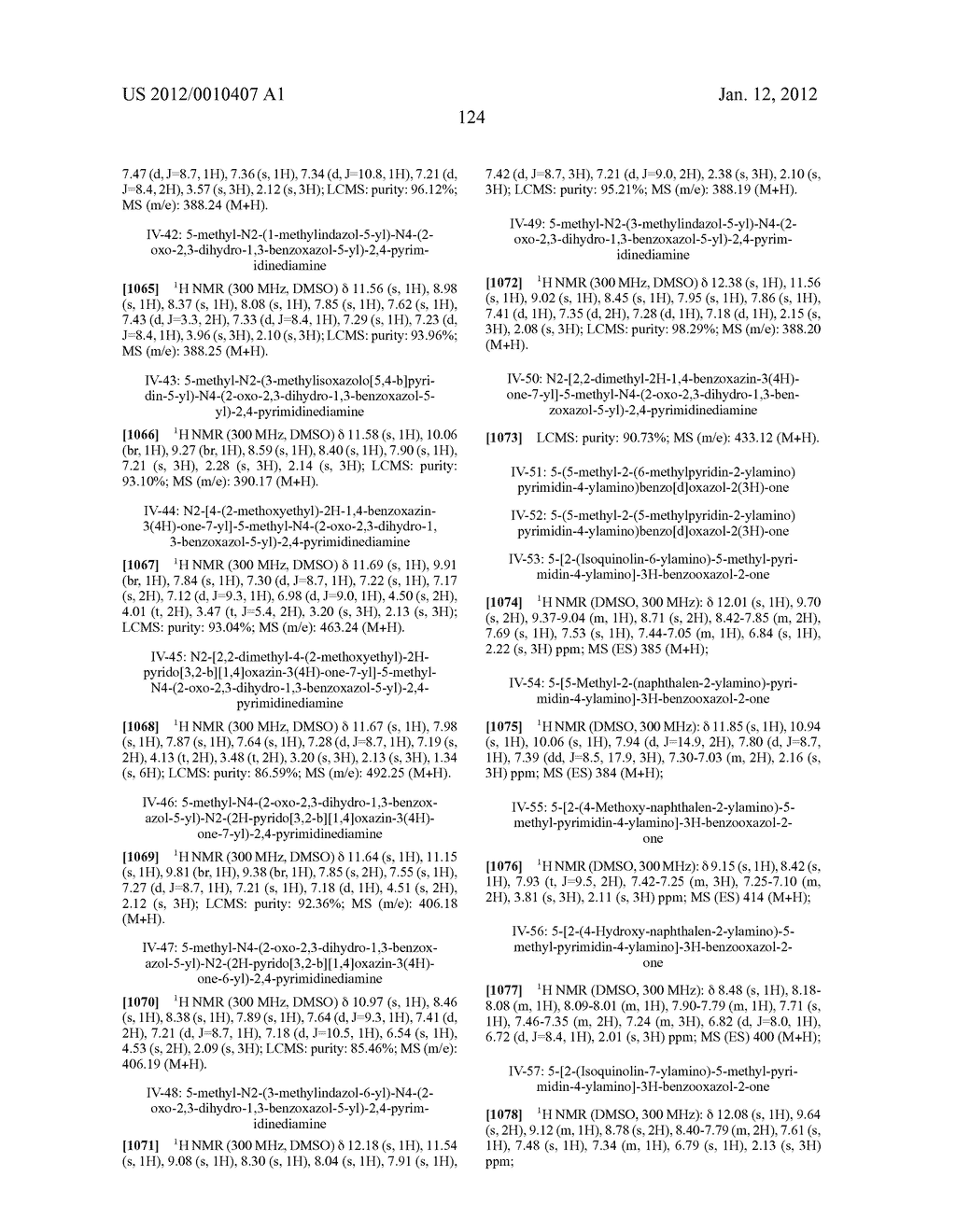 COMPOSITIONS AND METHODS FOR INHIBITION OF THE JAK PATHWAY - diagram, schematic, and image 125