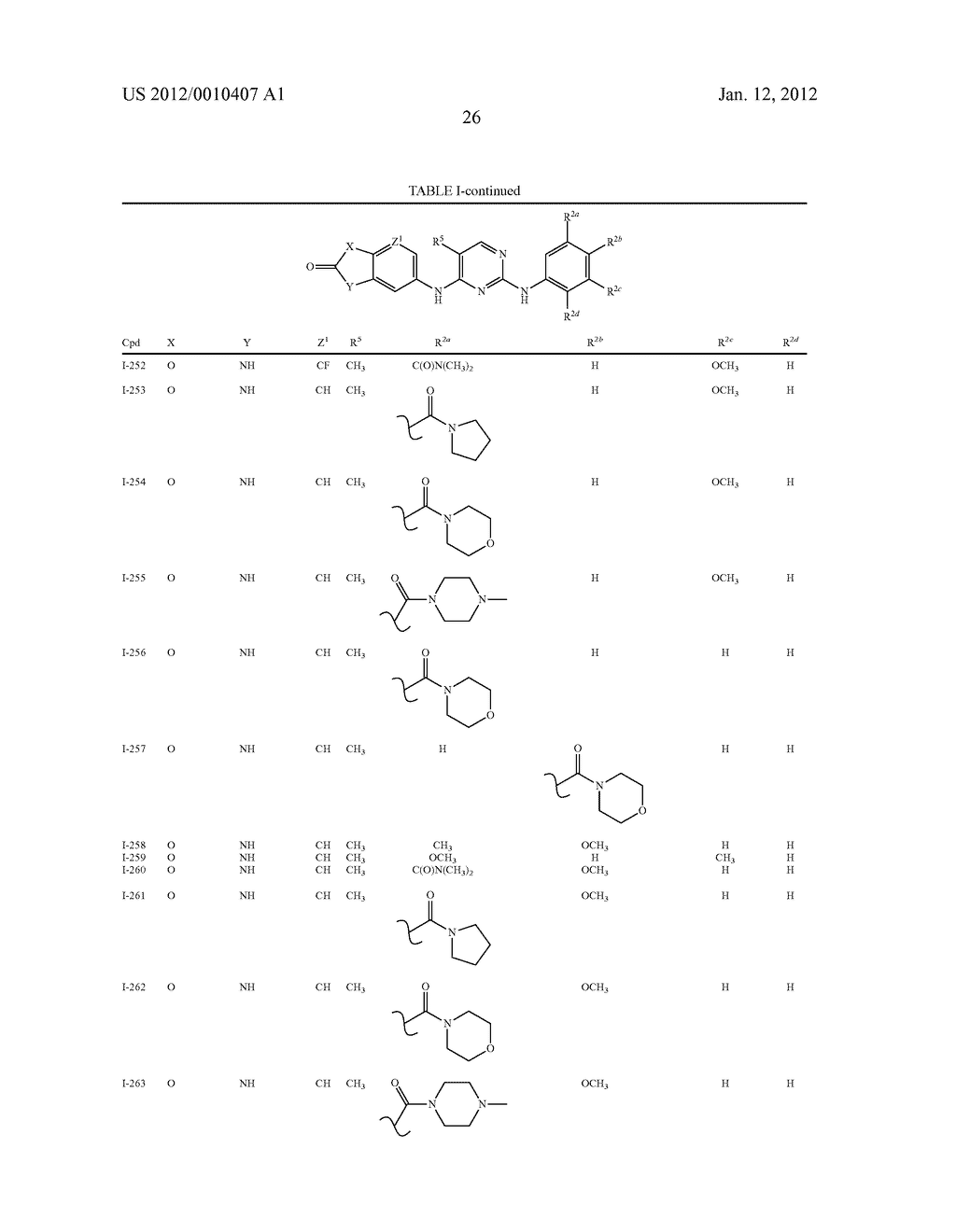 COMPOSITIONS AND METHODS FOR INHIBITION OF THE JAK PATHWAY - diagram, schematic, and image 27