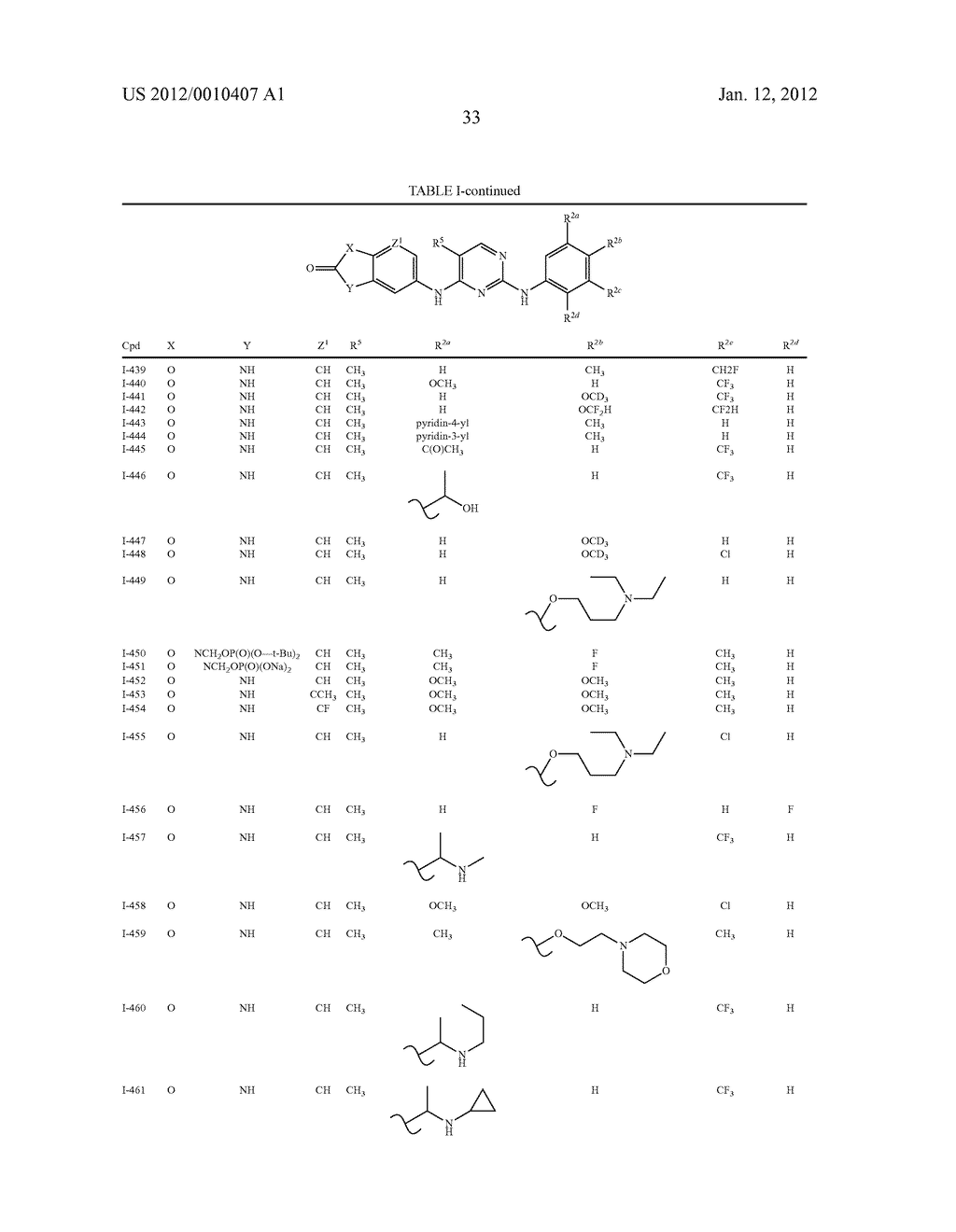 COMPOSITIONS AND METHODS FOR INHIBITION OF THE JAK PATHWAY - diagram, schematic, and image 34