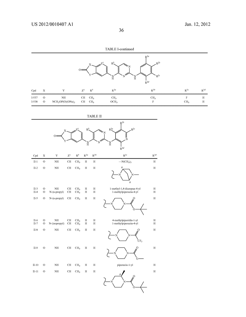 COMPOSITIONS AND METHODS FOR INHIBITION OF THE JAK PATHWAY - diagram, schematic, and image 37