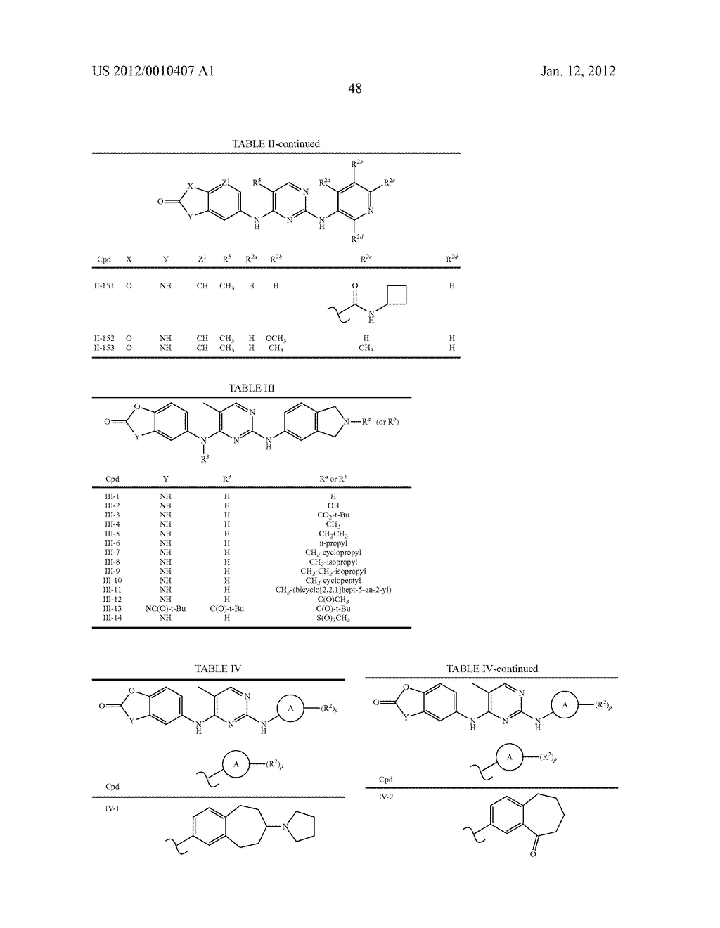 COMPOSITIONS AND METHODS FOR INHIBITION OF THE JAK PATHWAY - diagram, schematic, and image 49