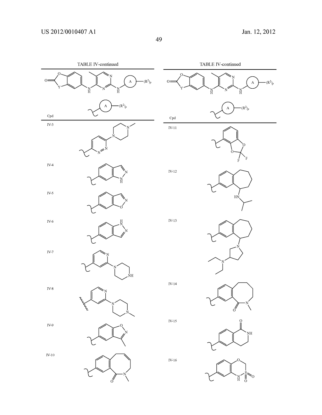 COMPOSITIONS AND METHODS FOR INHIBITION OF THE JAK PATHWAY - diagram, schematic, and image 50