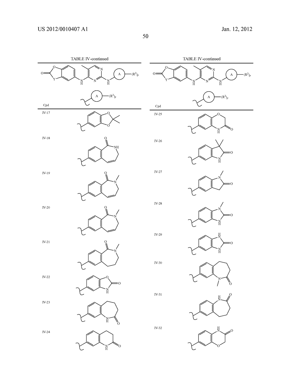 COMPOSITIONS AND METHODS FOR INHIBITION OF THE JAK PATHWAY - diagram, schematic, and image 51