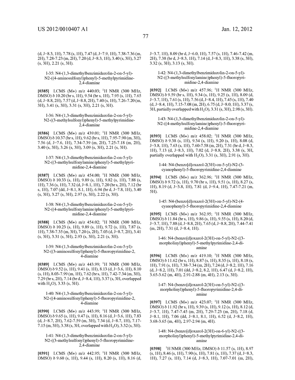 COMPOSITIONS AND METHODS FOR INHIBITION OF THE JAK PATHWAY - diagram, schematic, and image 78