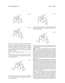 Process for the Synthesis of Substituted Morphinans diagram and image