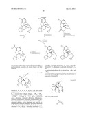 Process for the Synthesis of Substituted Morphinans diagram and image