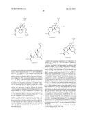 Process for the Synthesis of Substituted Morphinans diagram and image