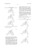 Process for the Synthesis of Substituted Morphinans diagram and image